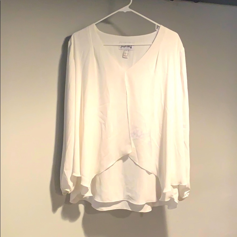 Joseph Ribkoff Blouse